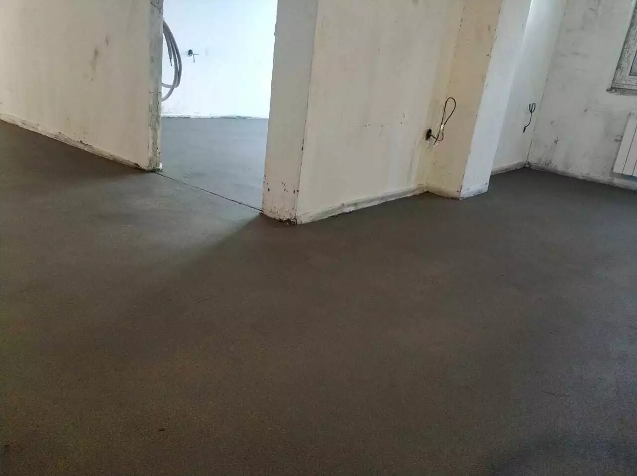 Миколині Машини - Штукатурка